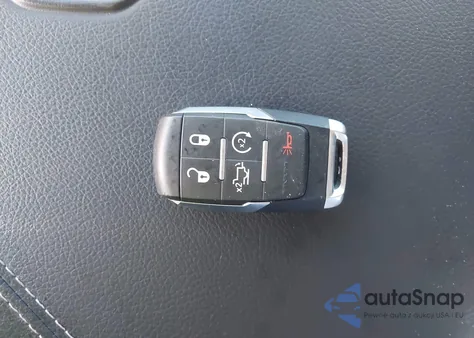 2023 Ram 2500 Laramie 4X4 6'4 Box z USA, uszkodzony, nr VIN 3C6UR5FJ6PG530782